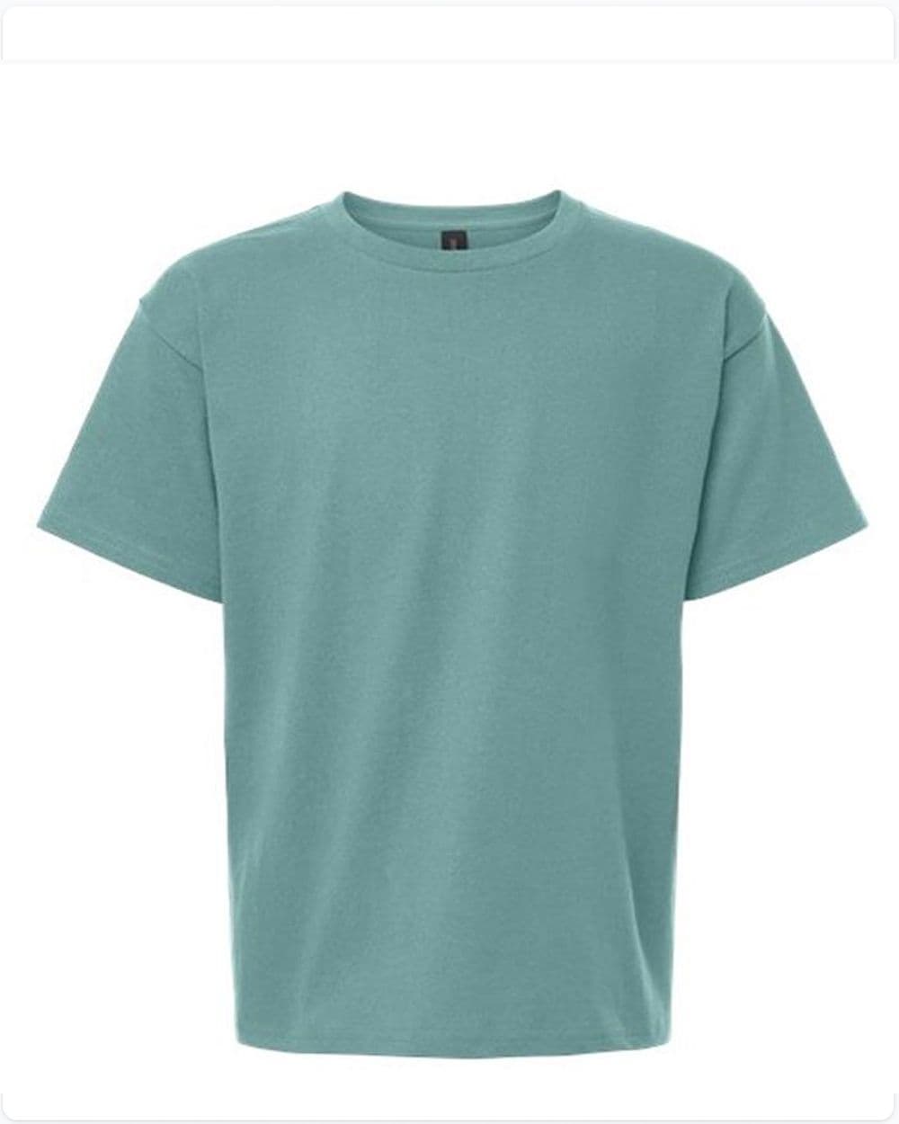 Heavy Cotton Youth T-Shirt