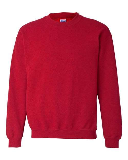 Heavy Blend Crewneck Sweatshirt