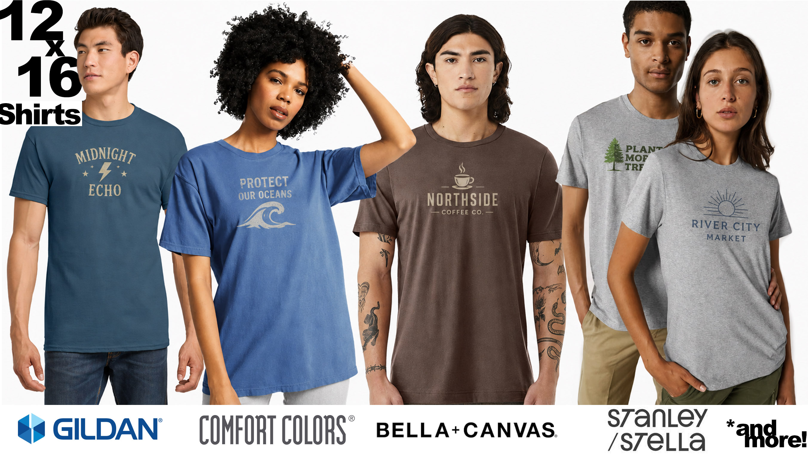 T-Shirts