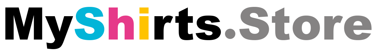MyShirts.Store
